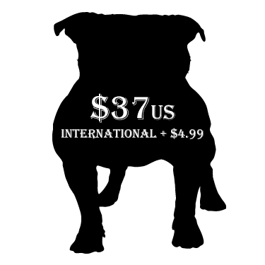 single dog registration